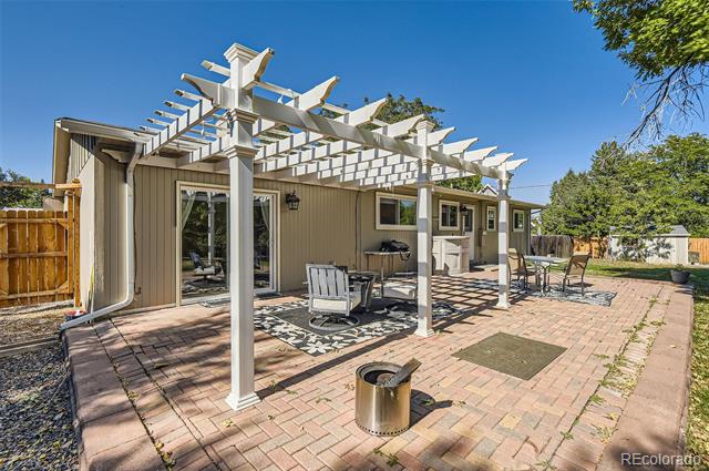 7140 S Tamarac Court
