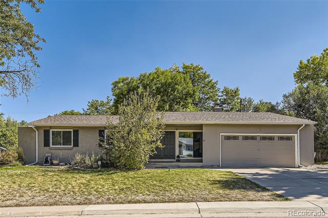 7140 S Tamarac Court