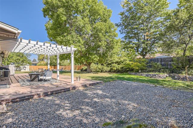 7140 S Tamarac Court