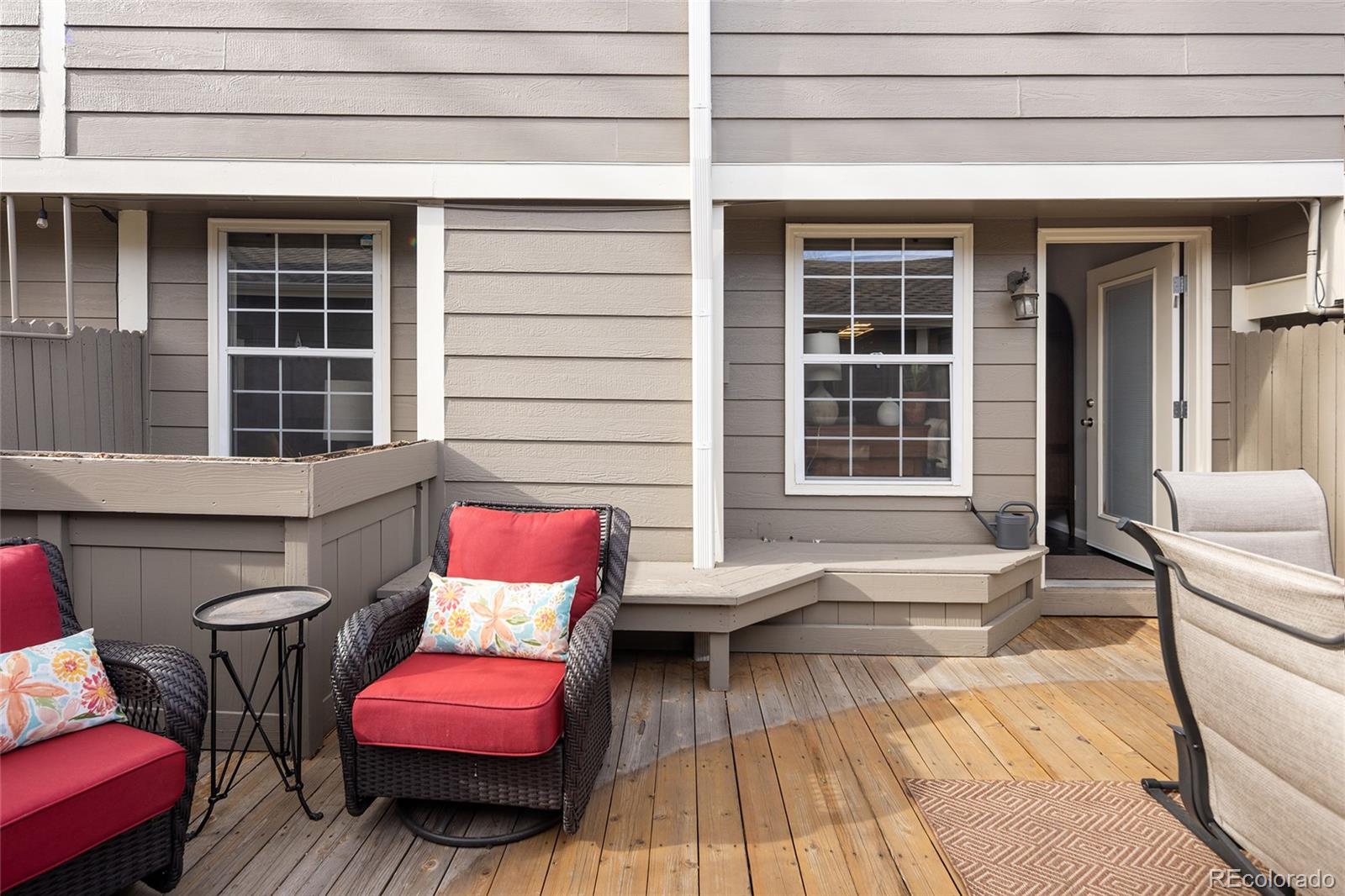 6836 E Briarwood Drive