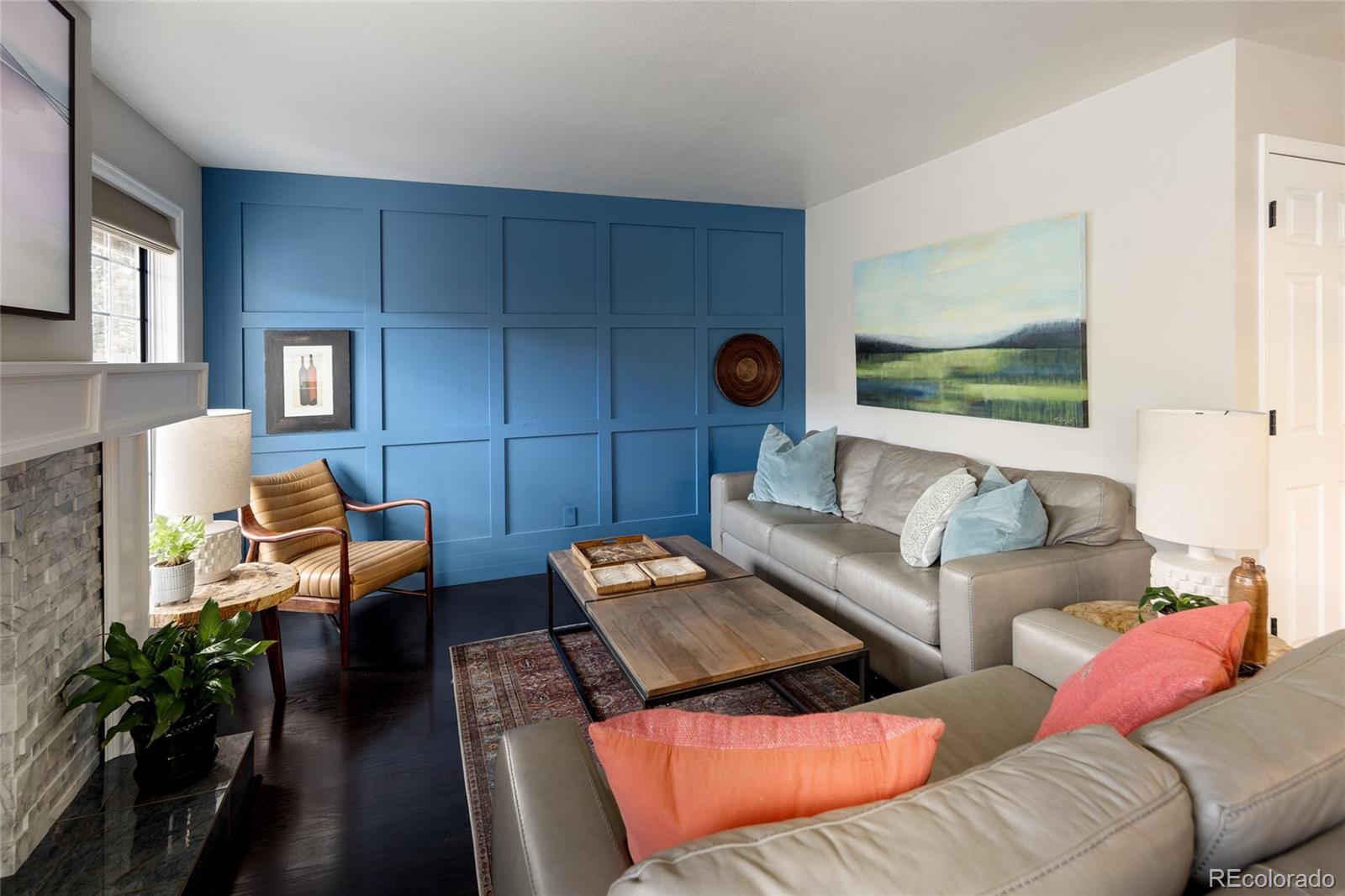 6836 E Briarwood Drive