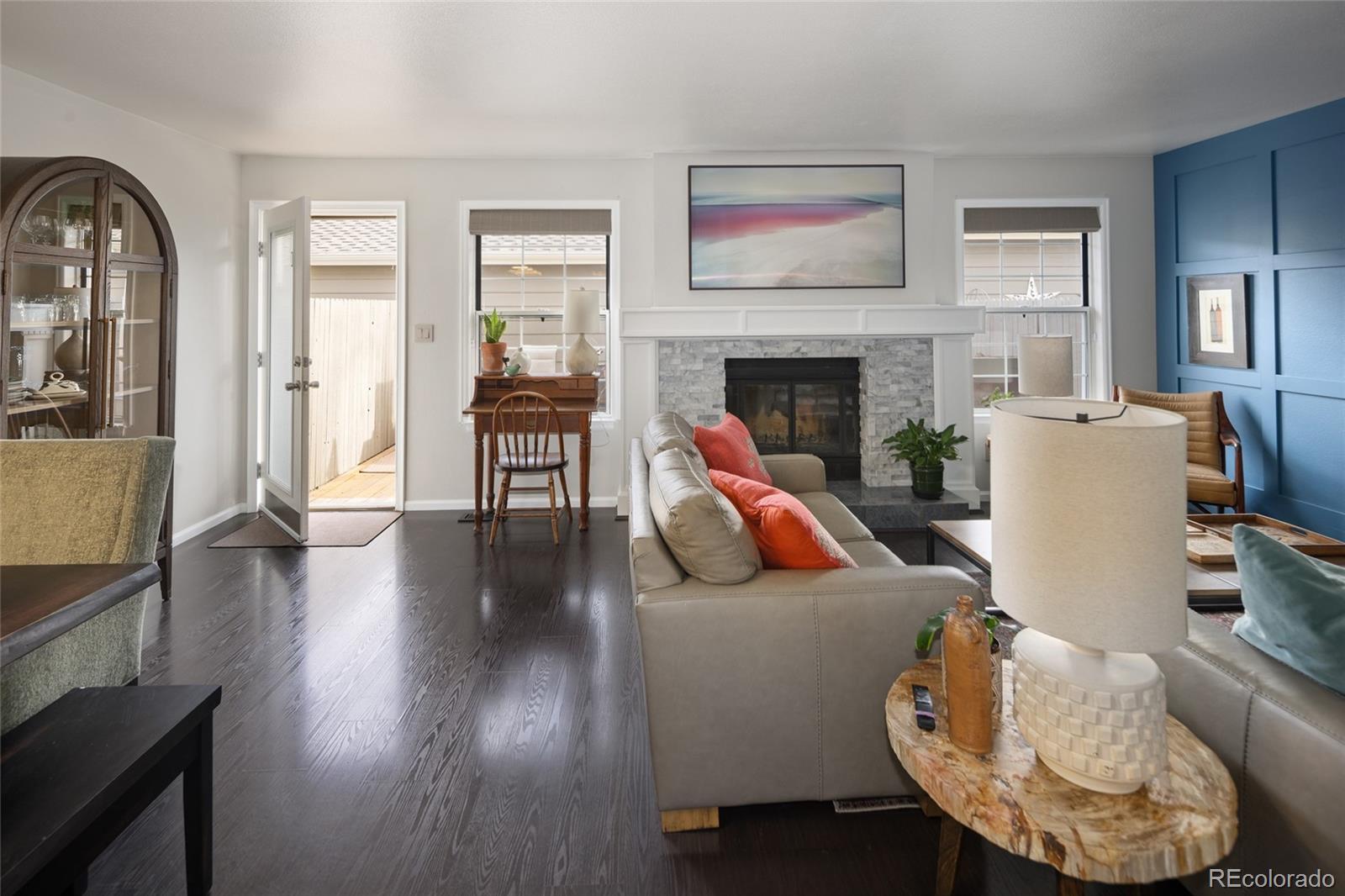 6836 E Briarwood Drive