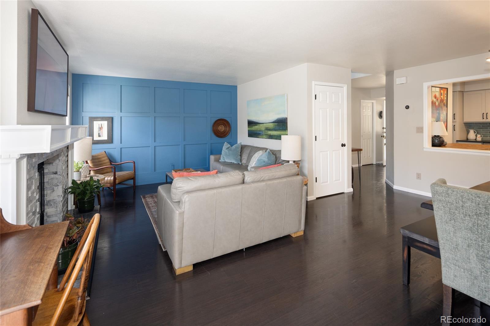 6836 E Briarwood Drive