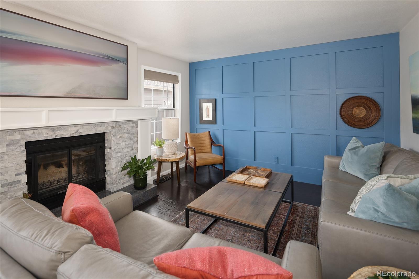 6836 E Briarwood Drive