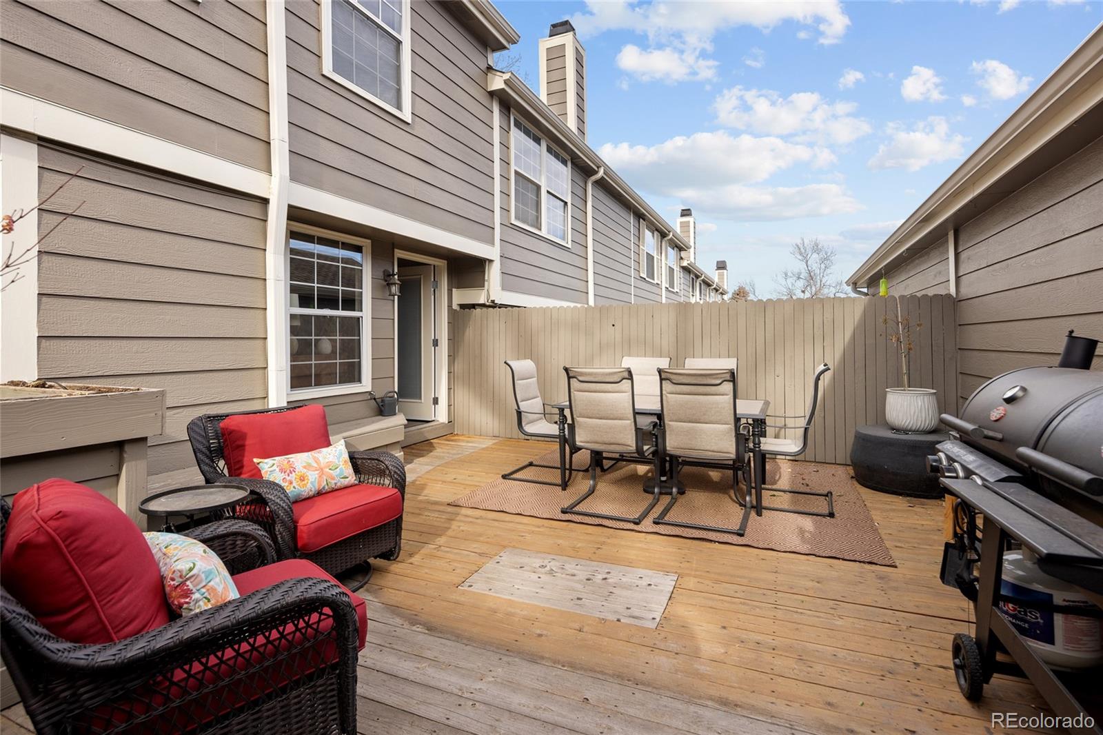 6836 E Briarwood Drive