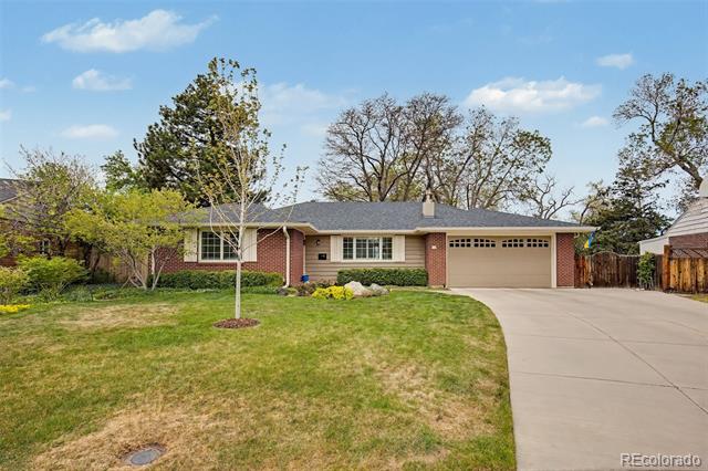 3047 S Holly Place
