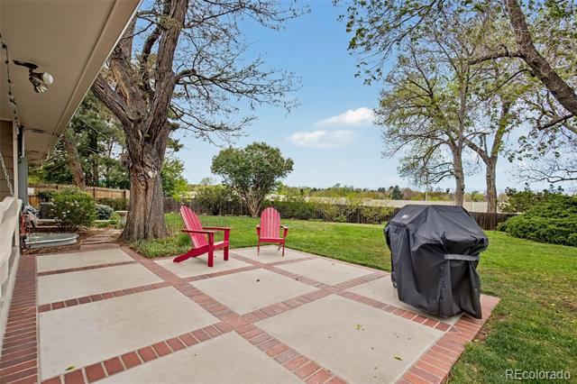 3047 S Holly Place