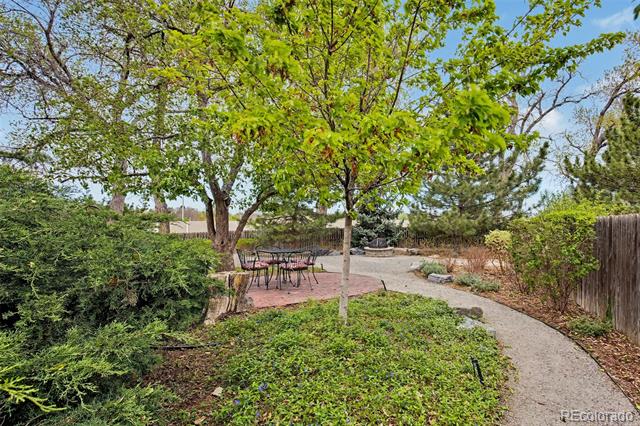 3047 S Holly Place