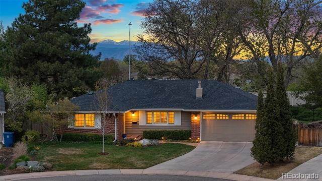 3047 S Holly Place