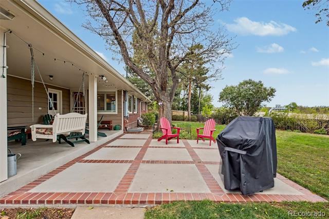 3047 S Holly Place