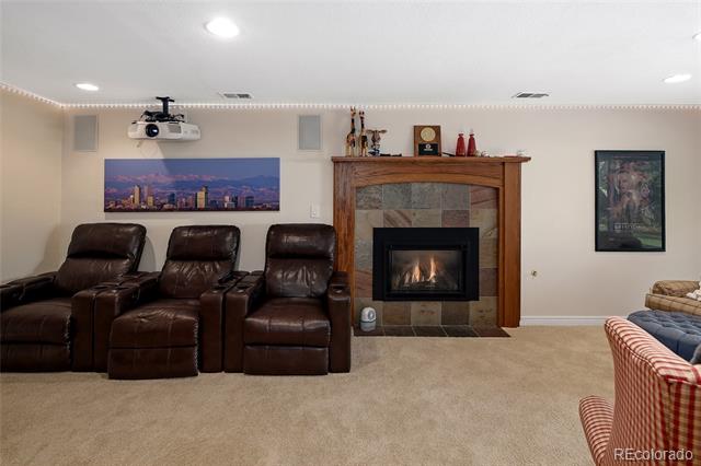 7107 E Costilla Drive