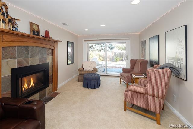 7107 E Costilla Drive