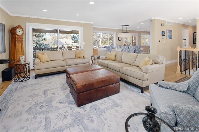 7107 E Costilla Drive