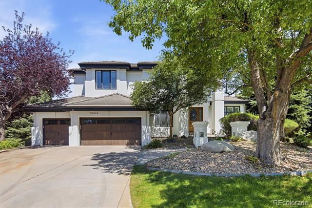 10008 Oak Tree Court