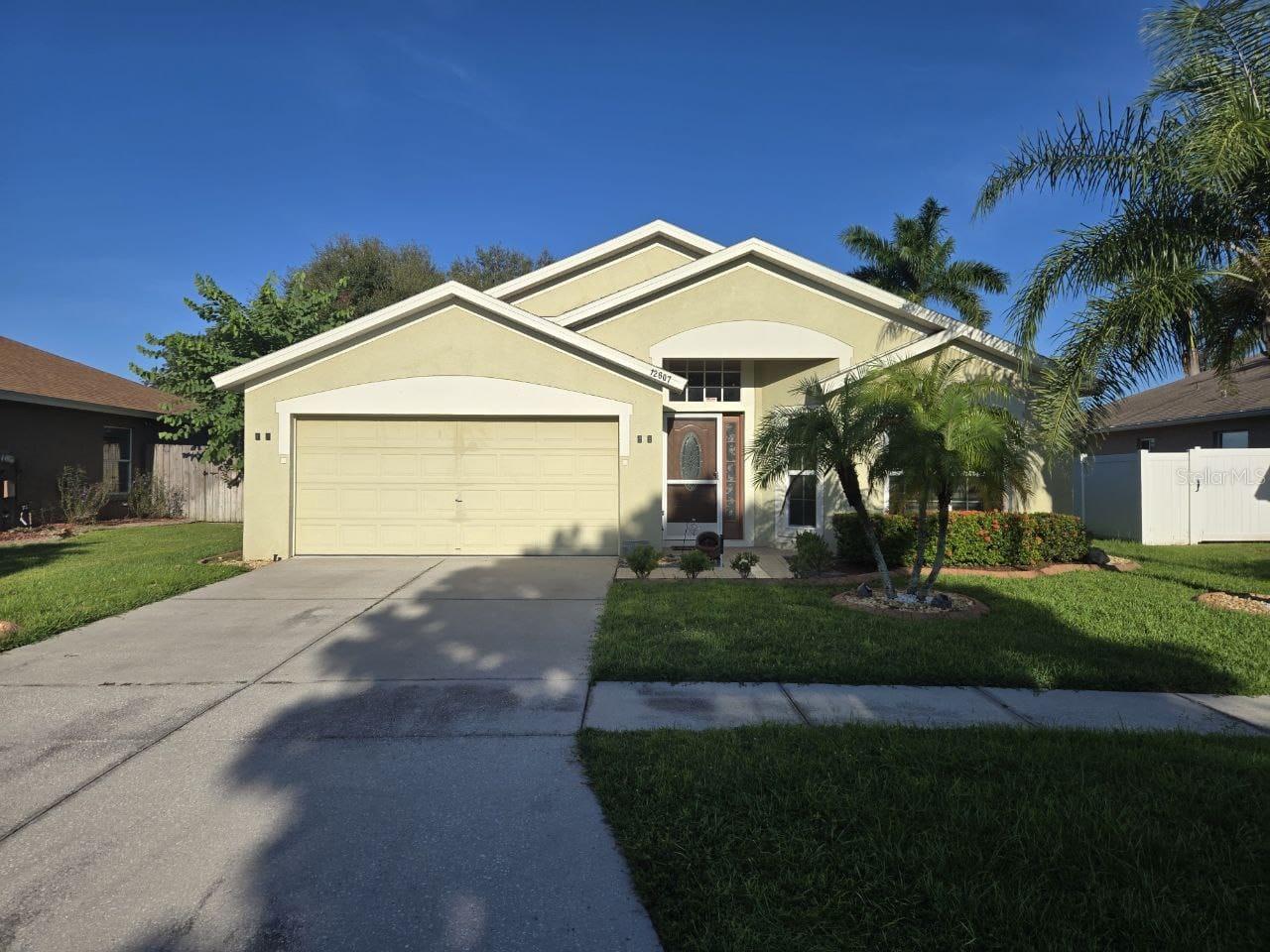 12607 EARLY RUN LN