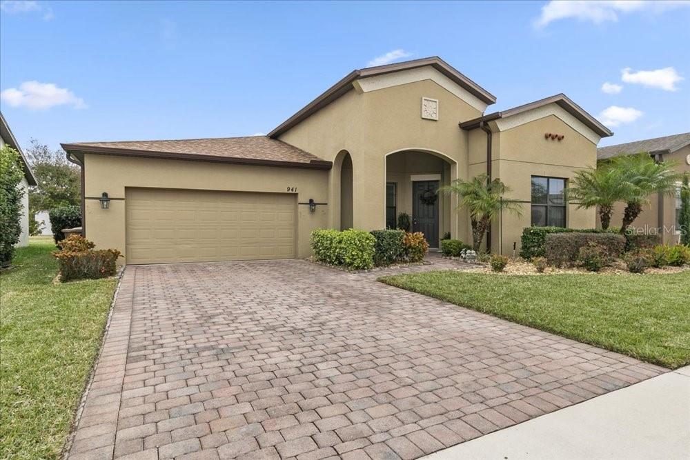 941 RIMINI DR