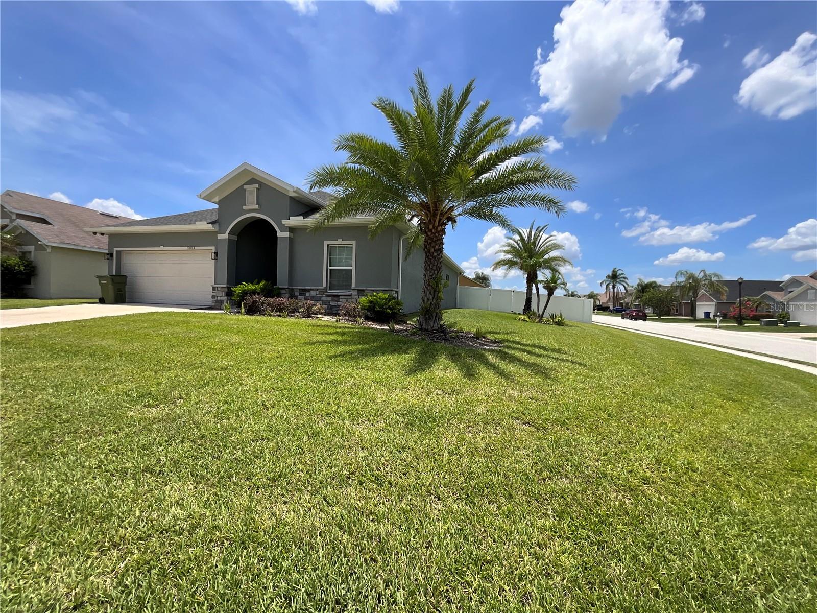 3014 BUCKEYE POINTE DR