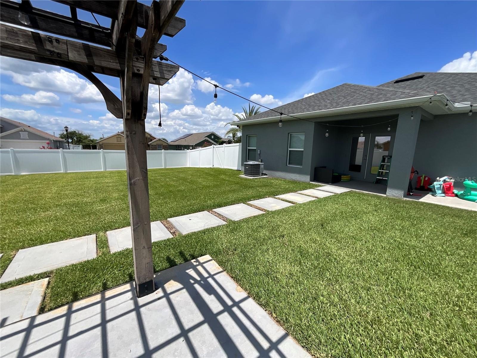 3014 BUCKEYE POINTE DR