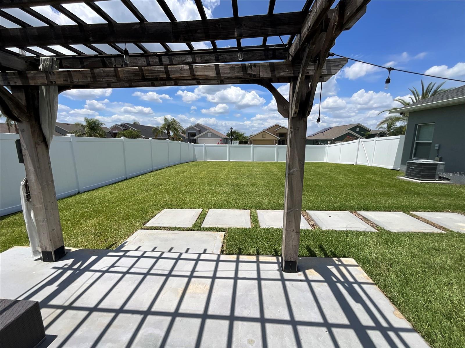 3014 BUCKEYE POINTE DR