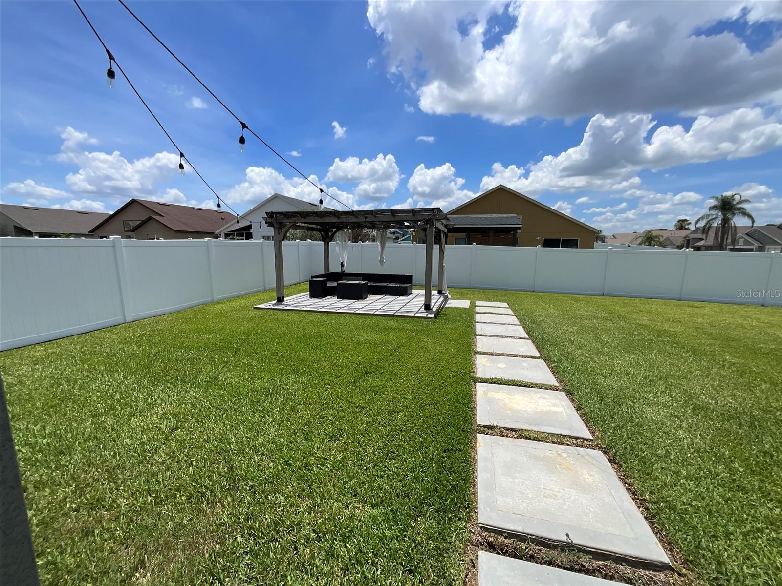 3014 BUCKEYE POINTE DR