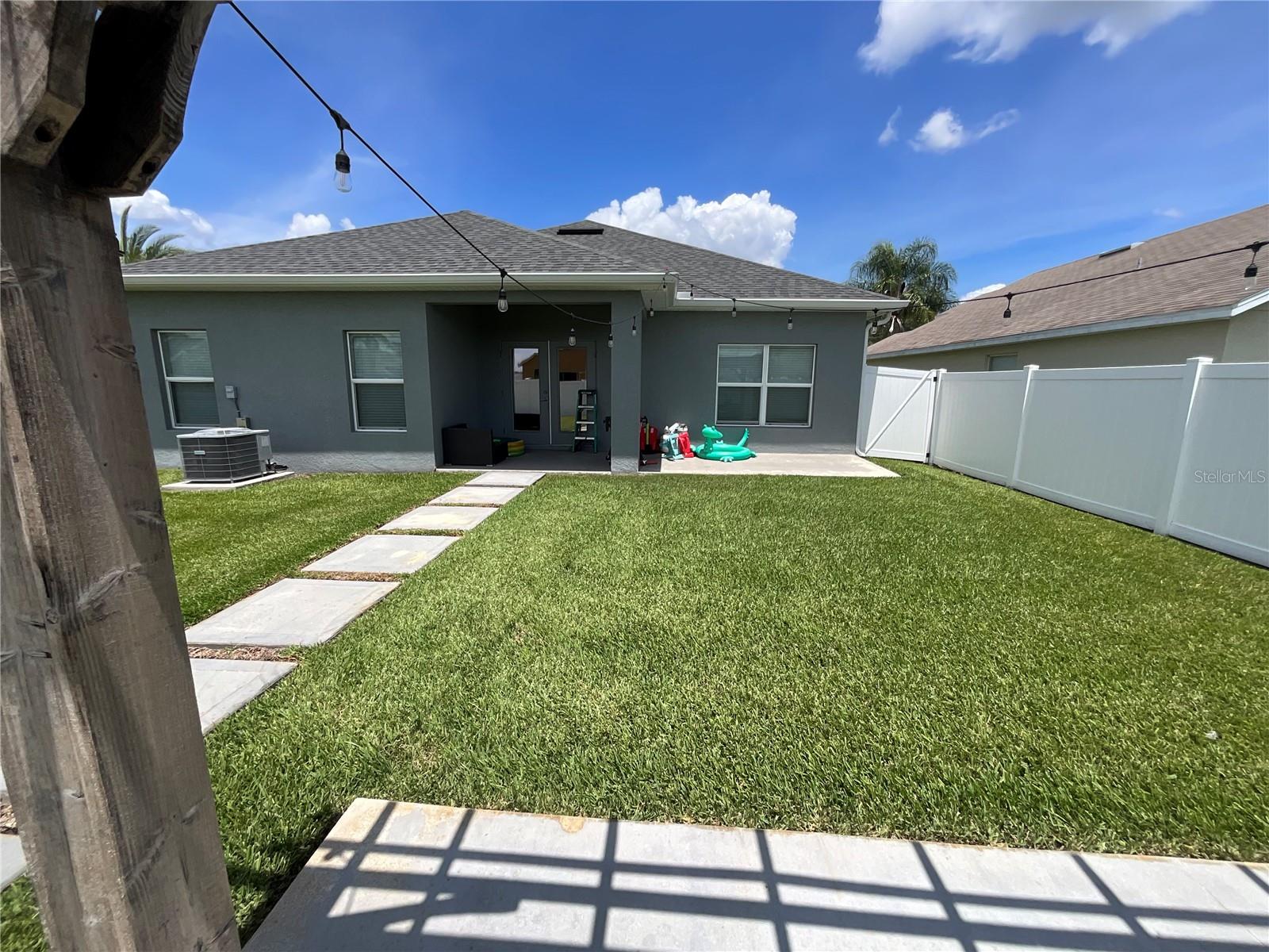 3014 BUCKEYE POINTE DR
