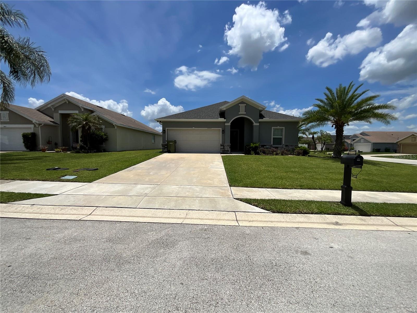 3014 BUCKEYE POINTE DR