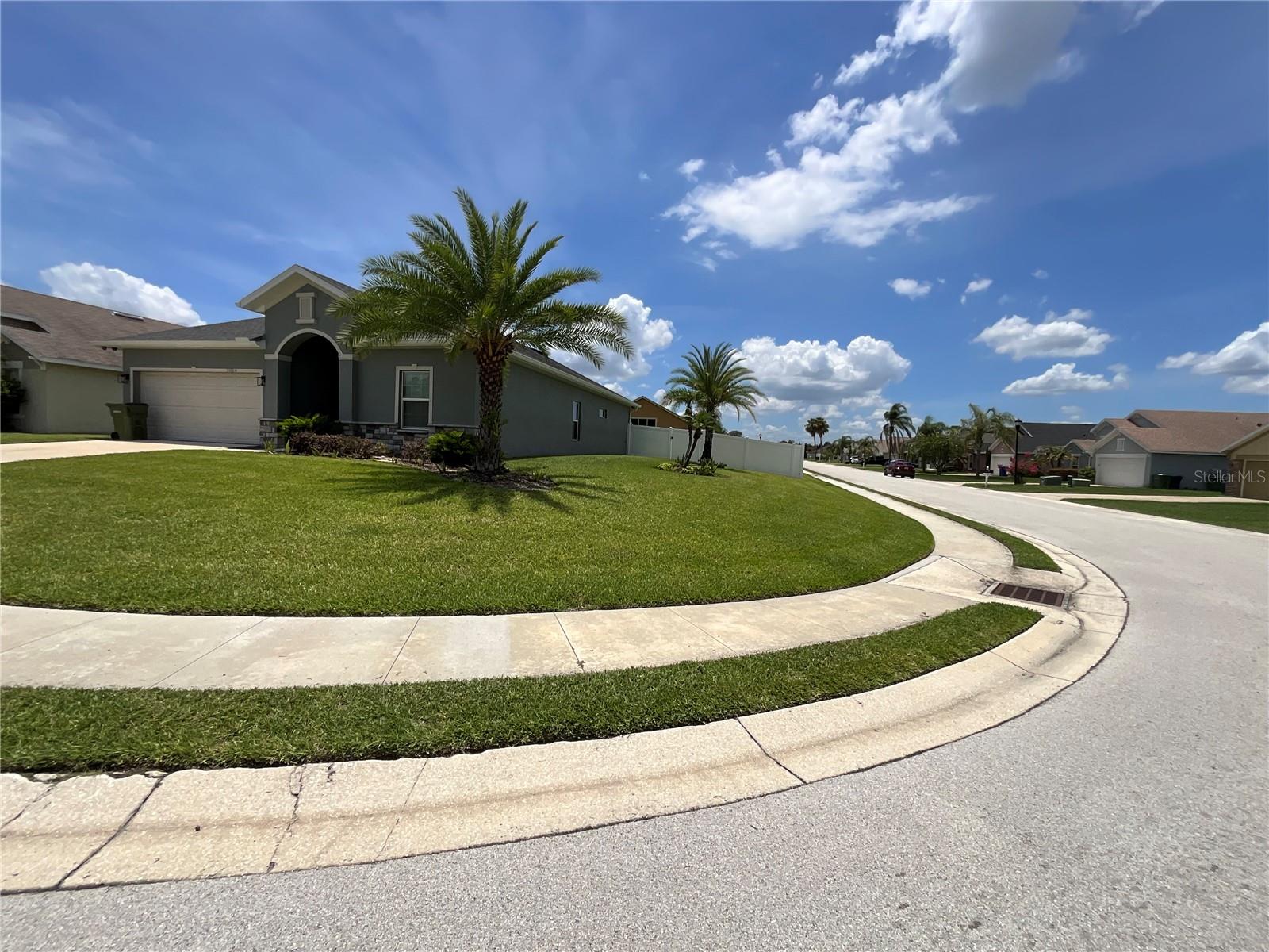 3014 BUCKEYE POINTE DR