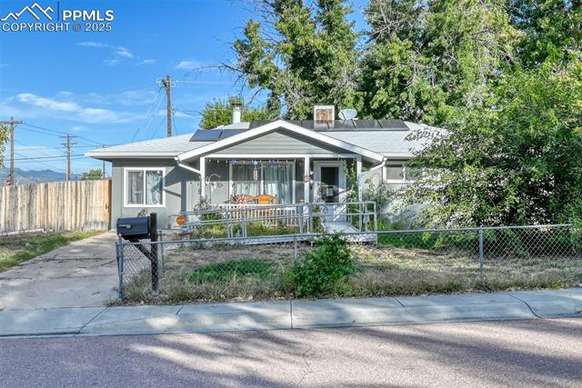 304 Morningside Drive