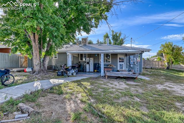304 Morningside Drive