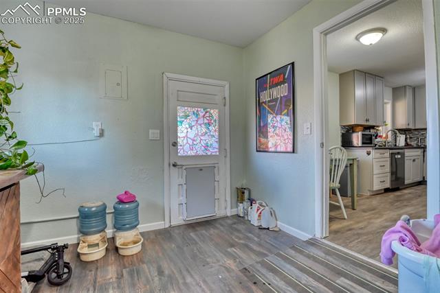304 Morningside Drive