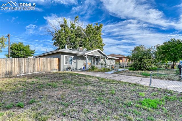 304 Morningside Drive