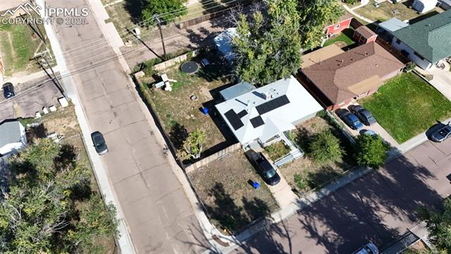 304 Morningside Drive