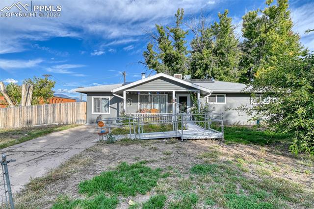 304 Morningside Drive