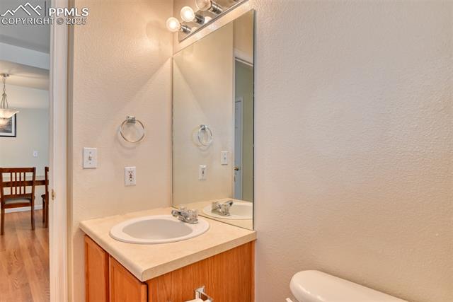 2049 Legacy Ridge View 111