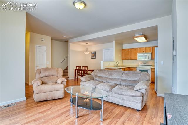 2049 Legacy Ridge View 111