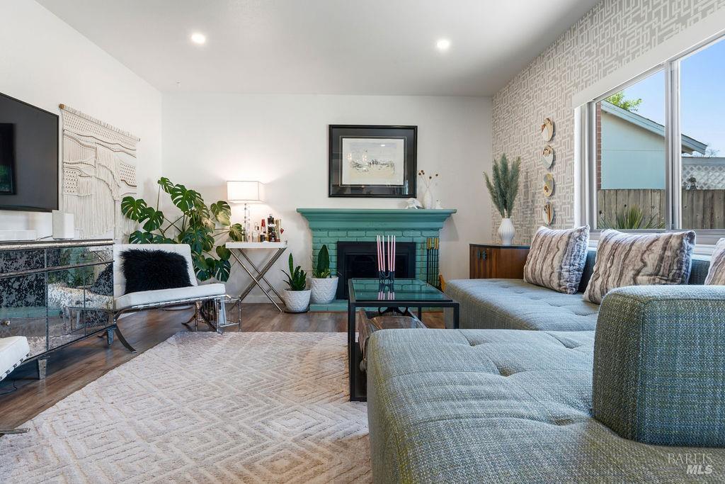 8633 Lancaster Drive