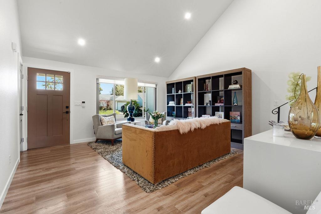 8633 Lancaster Drive