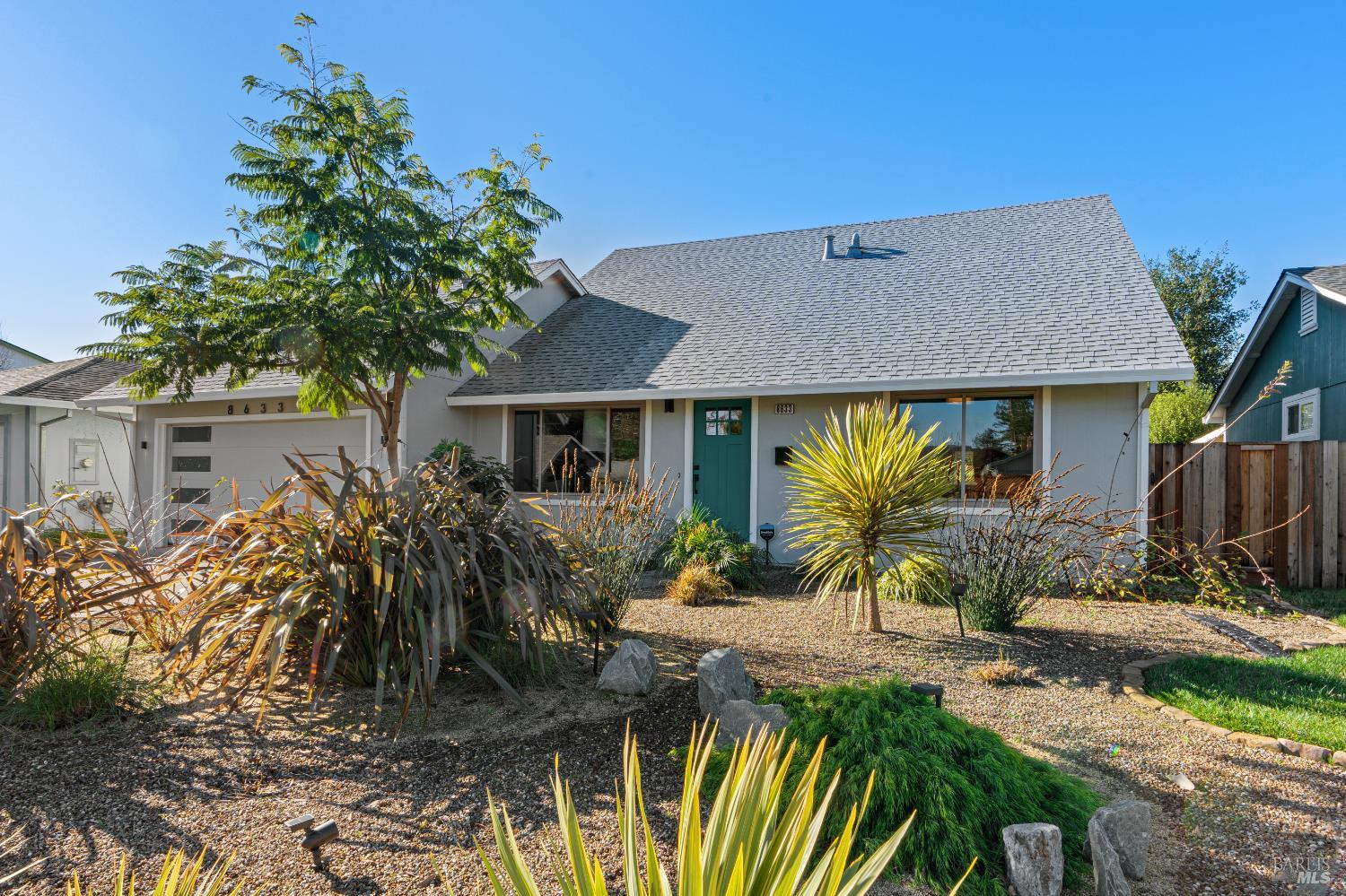 8633 Lancaster Drive