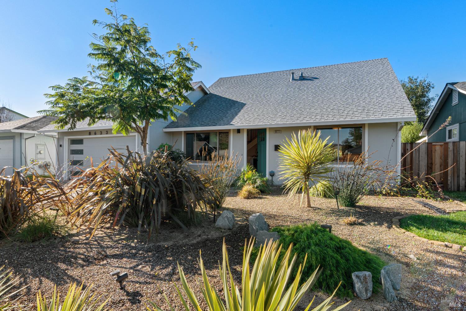 8633 Lancaster Drive