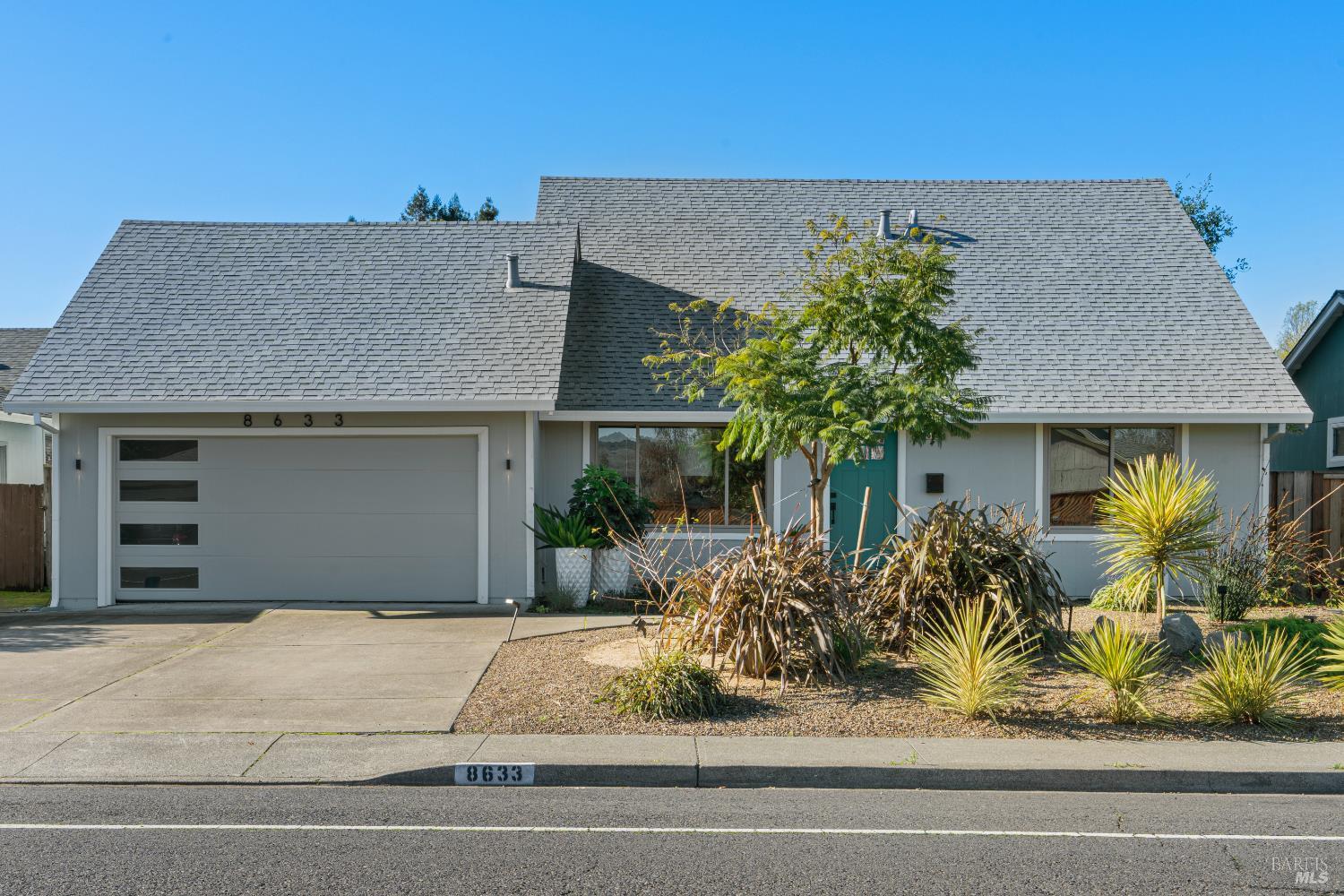 8633 Lancaster Drive