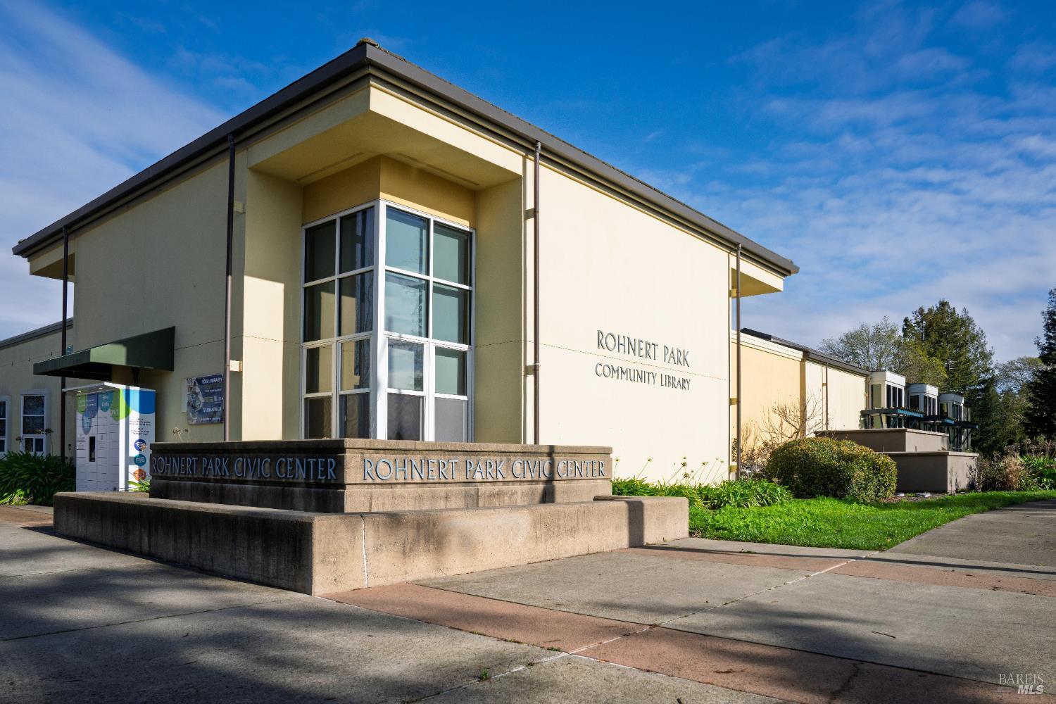 8633 Lancaster Drive