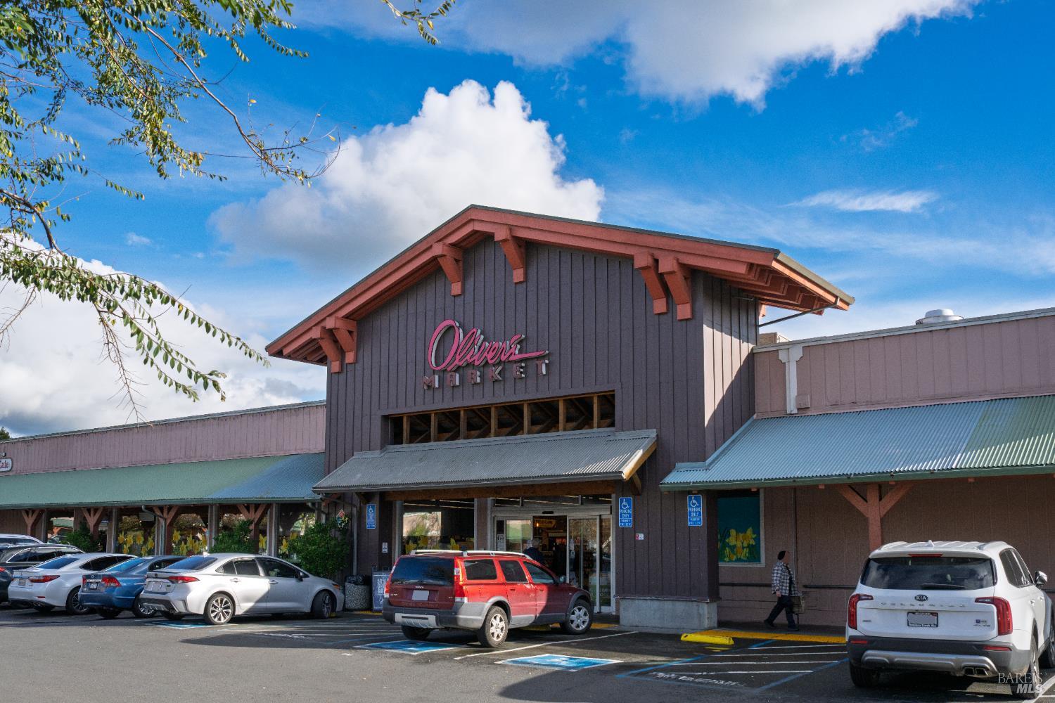 8633 Lancaster Drive