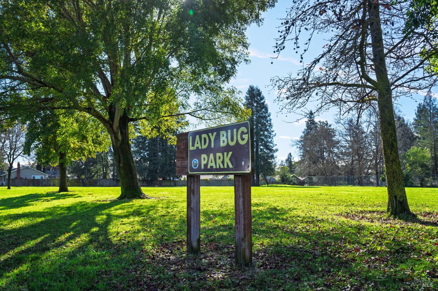 8633 Lancaster Drive