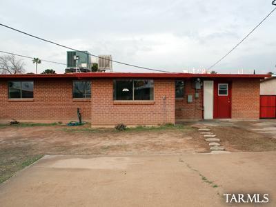 Private Address