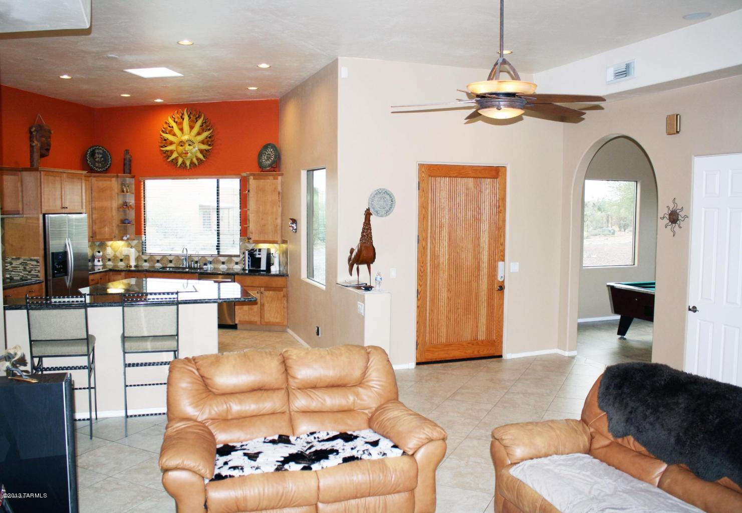 4945 W Sumter Drive