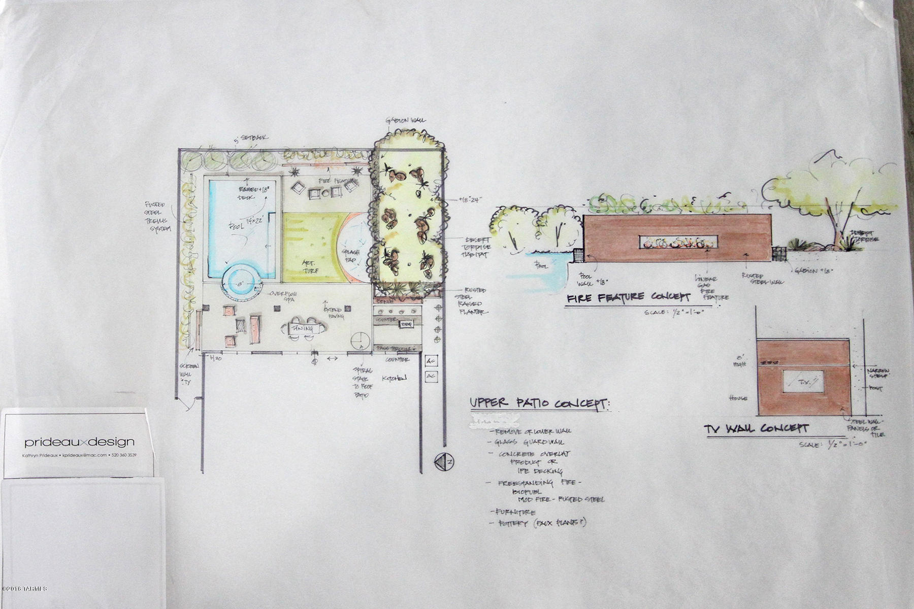 8436 N Gaetano Loop