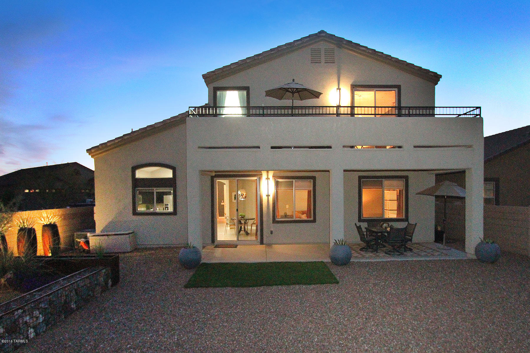8436 N Gaetano Loop