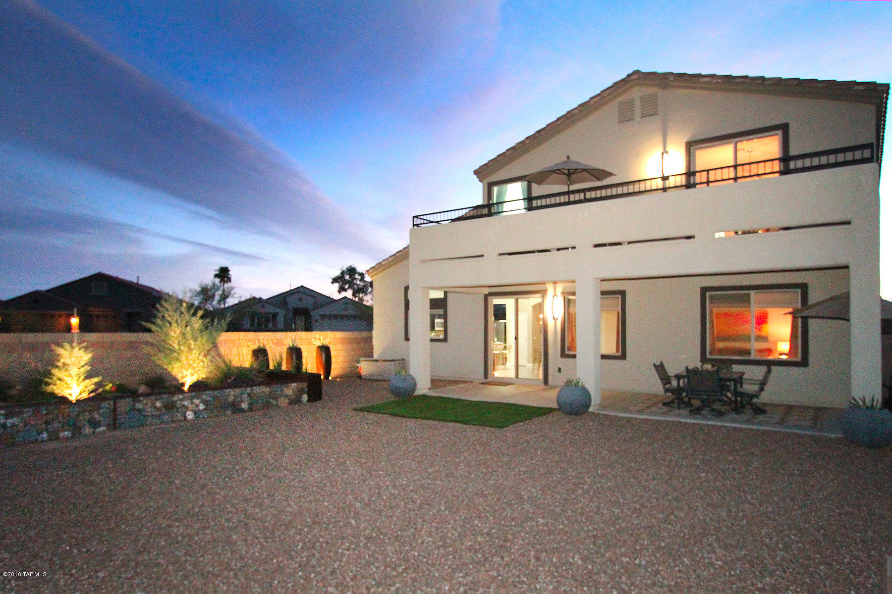 8436 N Gaetano Loop