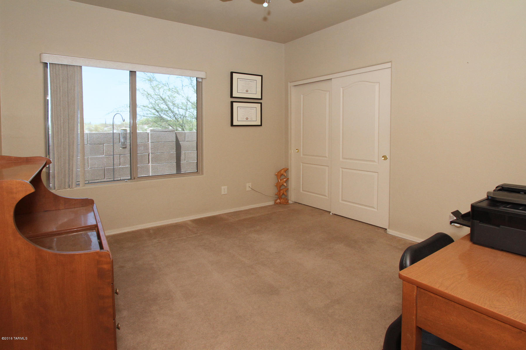 6100 N Placita San Agustin