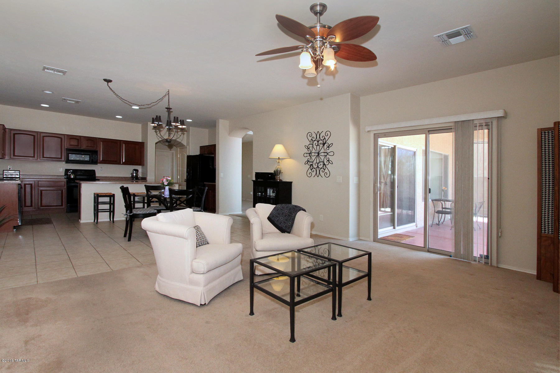 6100 N Placita San Agustin